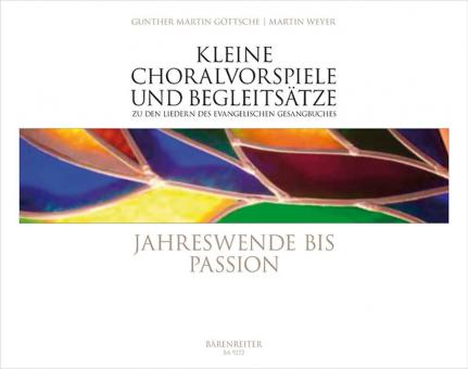 du tournant de l'année à la Passion 