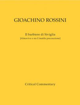 Il barbiere di Siviglia 