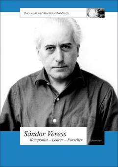 Sandor Veress. Komponist 