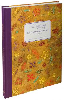 Ein Sommernachtstraum (Songe d'une nuit d'été) op. 21 