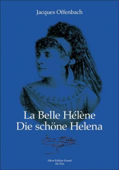La belle Hélène (Die schöne Helena) Standard