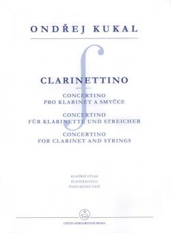 Clarinettino 