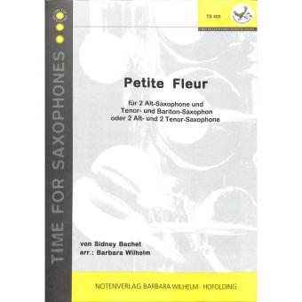 Petite Fleur 