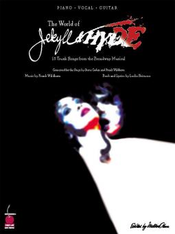 The World of Jekyll and Hyde 