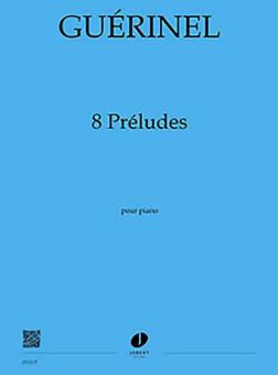 8 Préludes 
