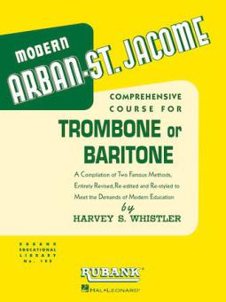 Arban-St. Jacome Method 