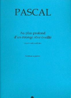 Au plus profond d'un rêve éveillé 