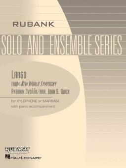 Largo From New World Symphony 
