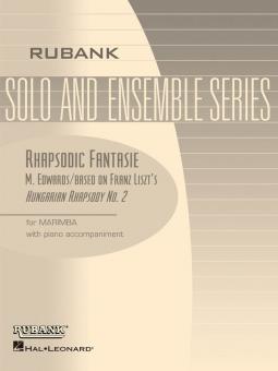 Rhapsodic Fantasie 
