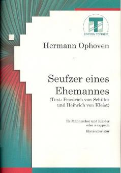 Seufzer eines Ehemannes 