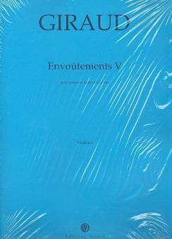 Envoûtements V 