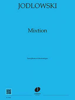Mixtion 
