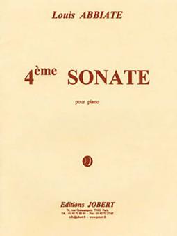 Sonate no4 