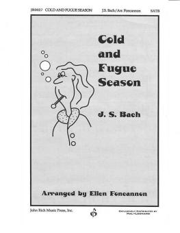 Cold And Fugue Season Standard