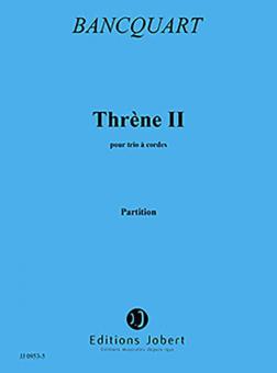 Thrène II 