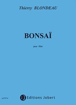 Bonsaï 