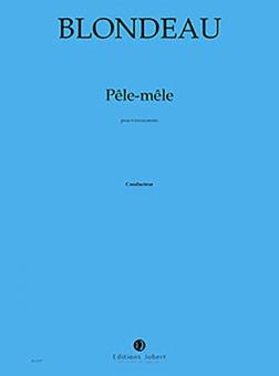 Pêle Mêle 