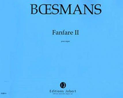 Fanfare II 