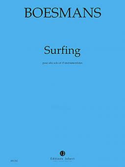 Surfing 