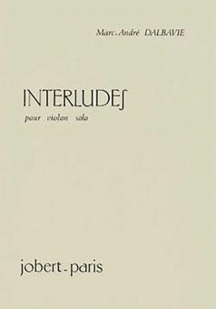 Interludes I 