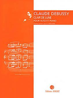 Clair de lune 