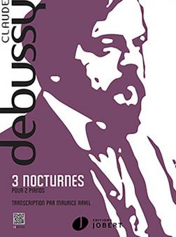 3 Nocturnes 