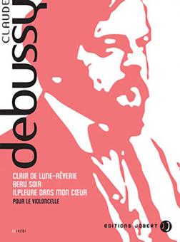 Pour le violoncelle 