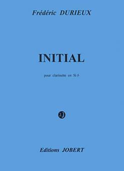 Initial 