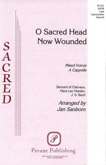 O Sacred Head Now Wounded 