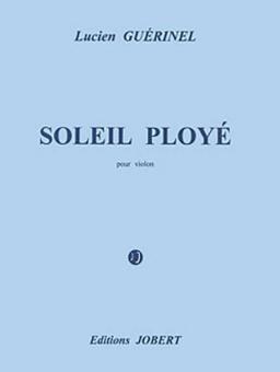 Soleil ployé 