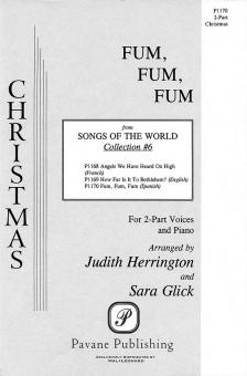 Fum, Fum, Fum Standard