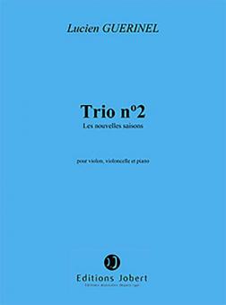 Trio no2 Les nouvelles saisons 