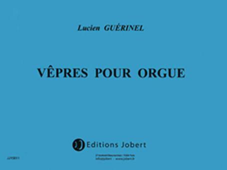 Vêpres 