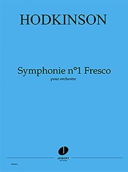 Symphonie no1 Fresco (Theodore Presser Company) 