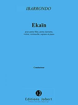 Ekaïn 