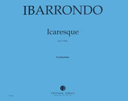 Icaresque 