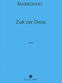 Zuk der Dezu 