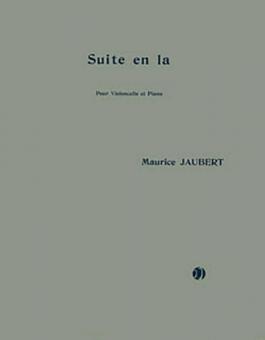 Suite en la 