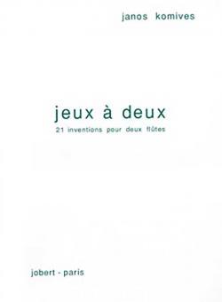 Jeux à deux 