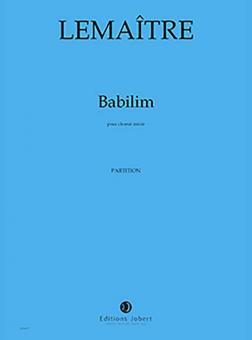 Babilim 