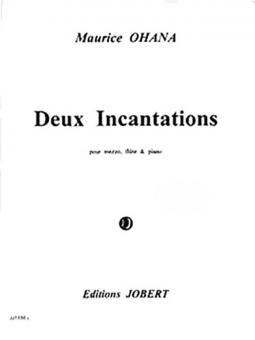 2 Incantations 