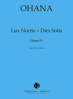Lux Noctis 