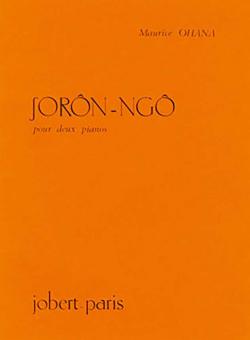 Soron Ngo 