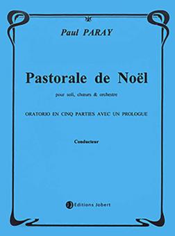 Pastorale de Noël 