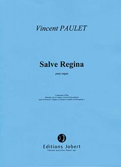 Salve Regina 