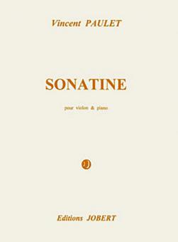 Sonatine 