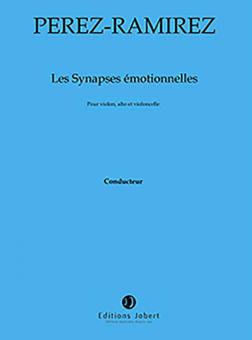 Les Synapses émotionnelles 