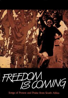 Freedom Is Coming 