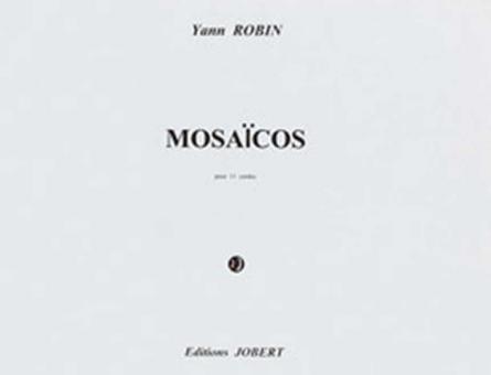 Mosaïcos 