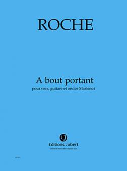 A bout portant 